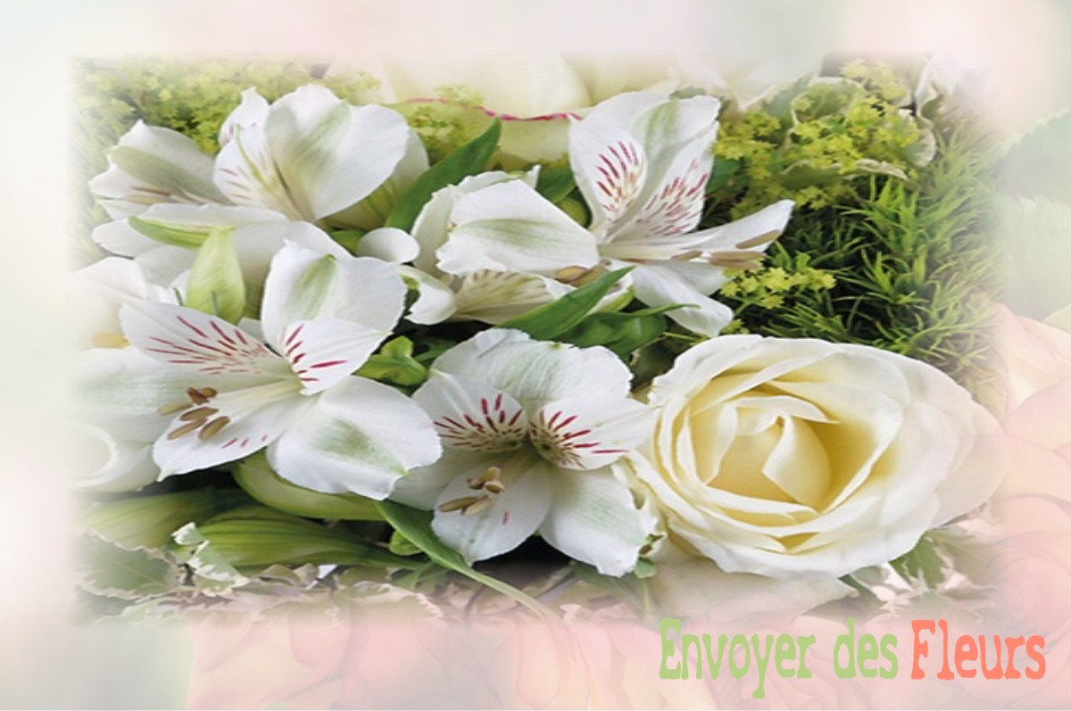 envoyer des fleurs à à LEVALLOIS-PERRET