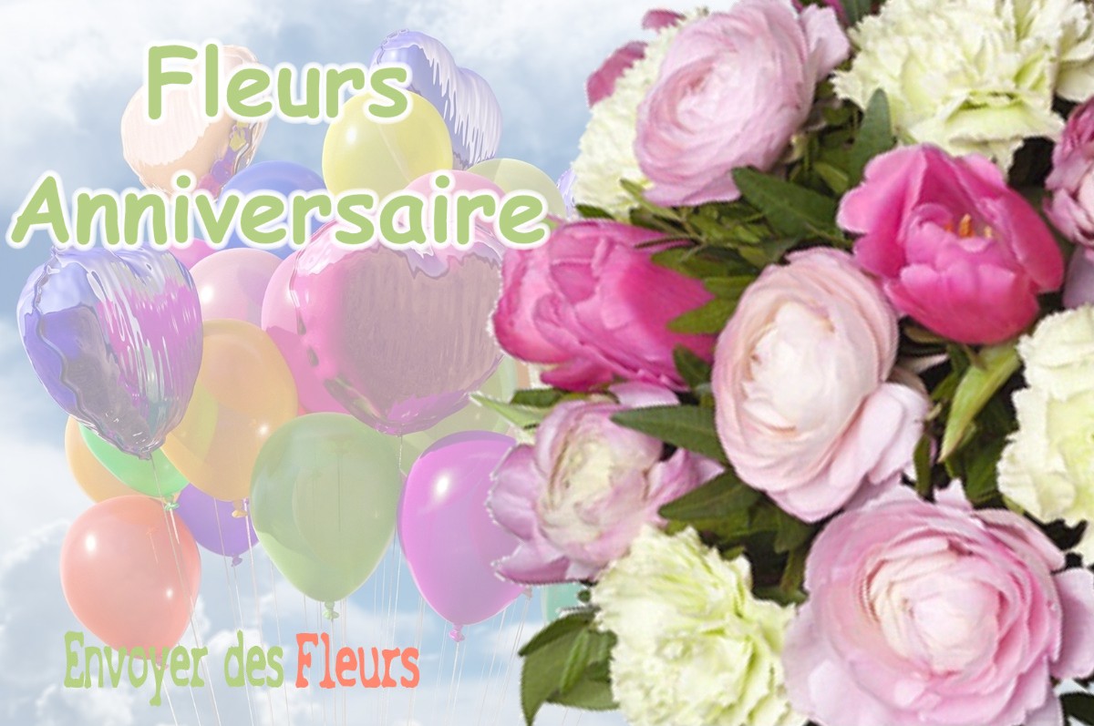 lIVRAISON FLEURS ANNIVERSAIRE à LEVALLOIS-PERRET