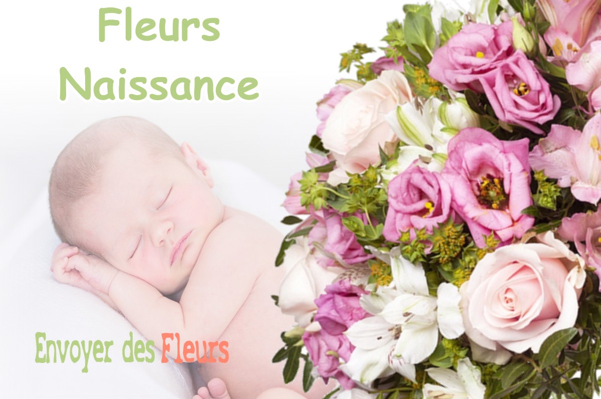 lIVRAISON FLEURS NAISSANCE à LEVALLOIS-PERRET