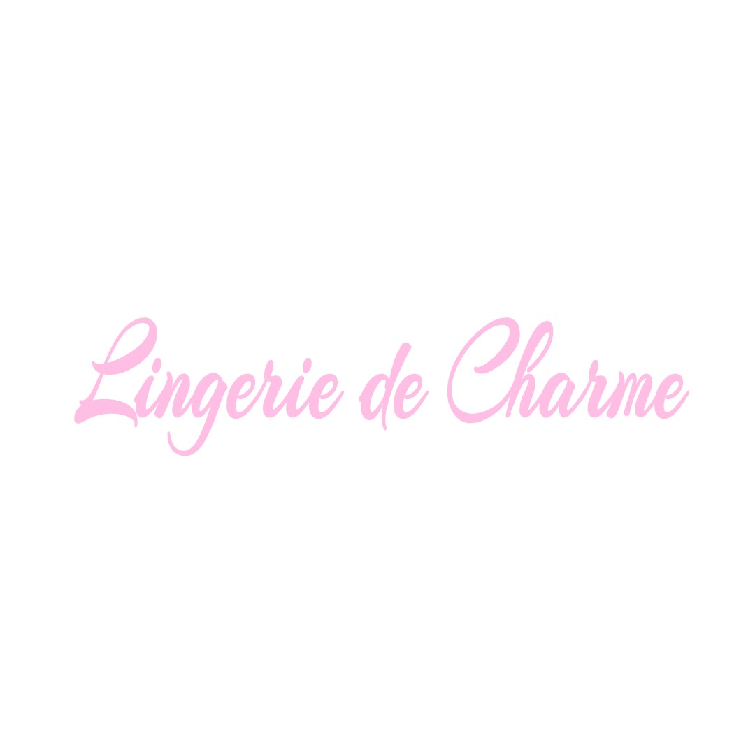 LINGERIE DE CHARME LEVALLOIS-PERRET